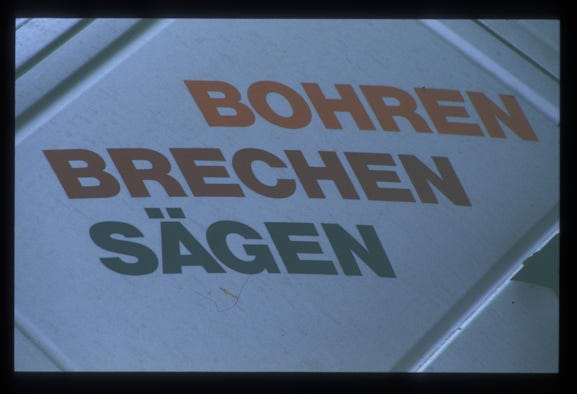 2005 dias pragostsee bohren brechen sagen