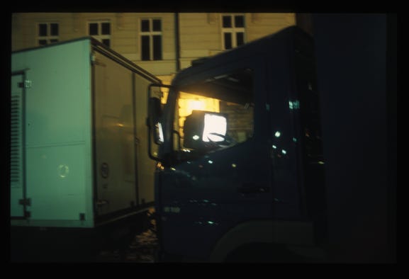 dia karlovyvary 11 fernsehen im lkw