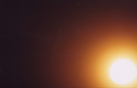 die sonne oder doch nicht 1