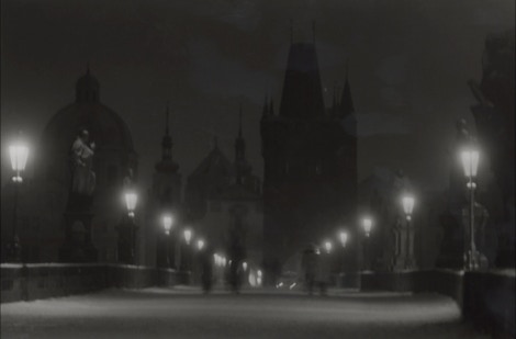 karlovy most