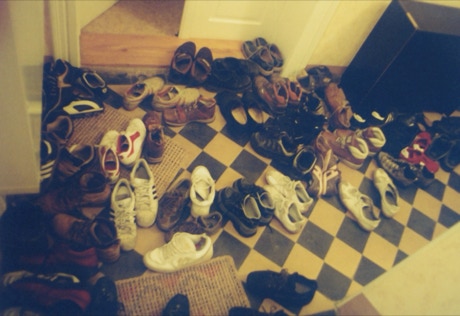 mehr als genug schuhe fur jeden