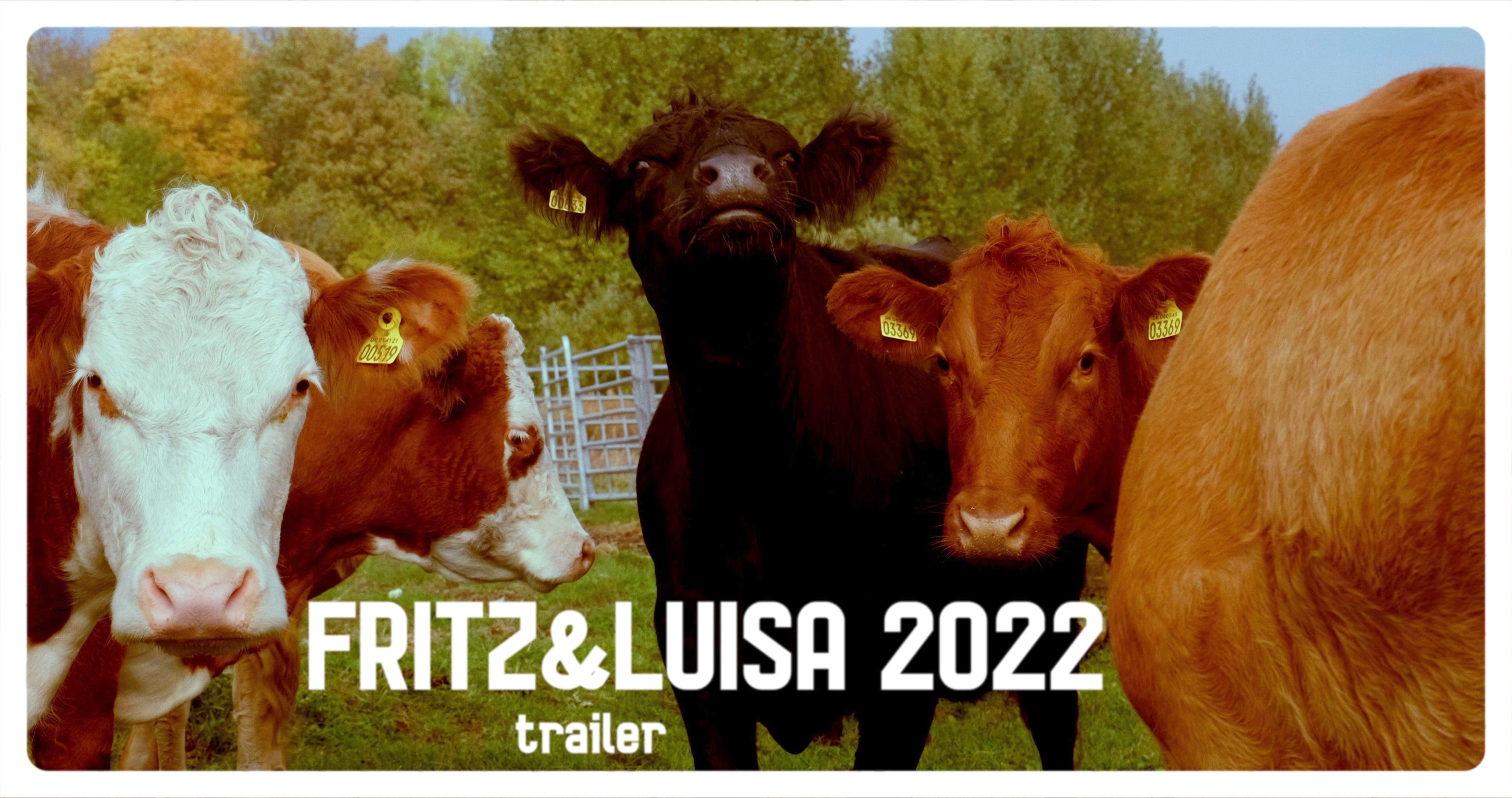 Fritz & Luisa 2022