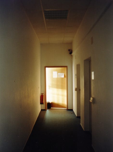 tunnelblick