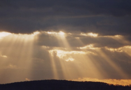 wolkenaufbruch zwei