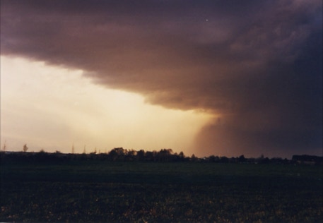 wolkenwellen